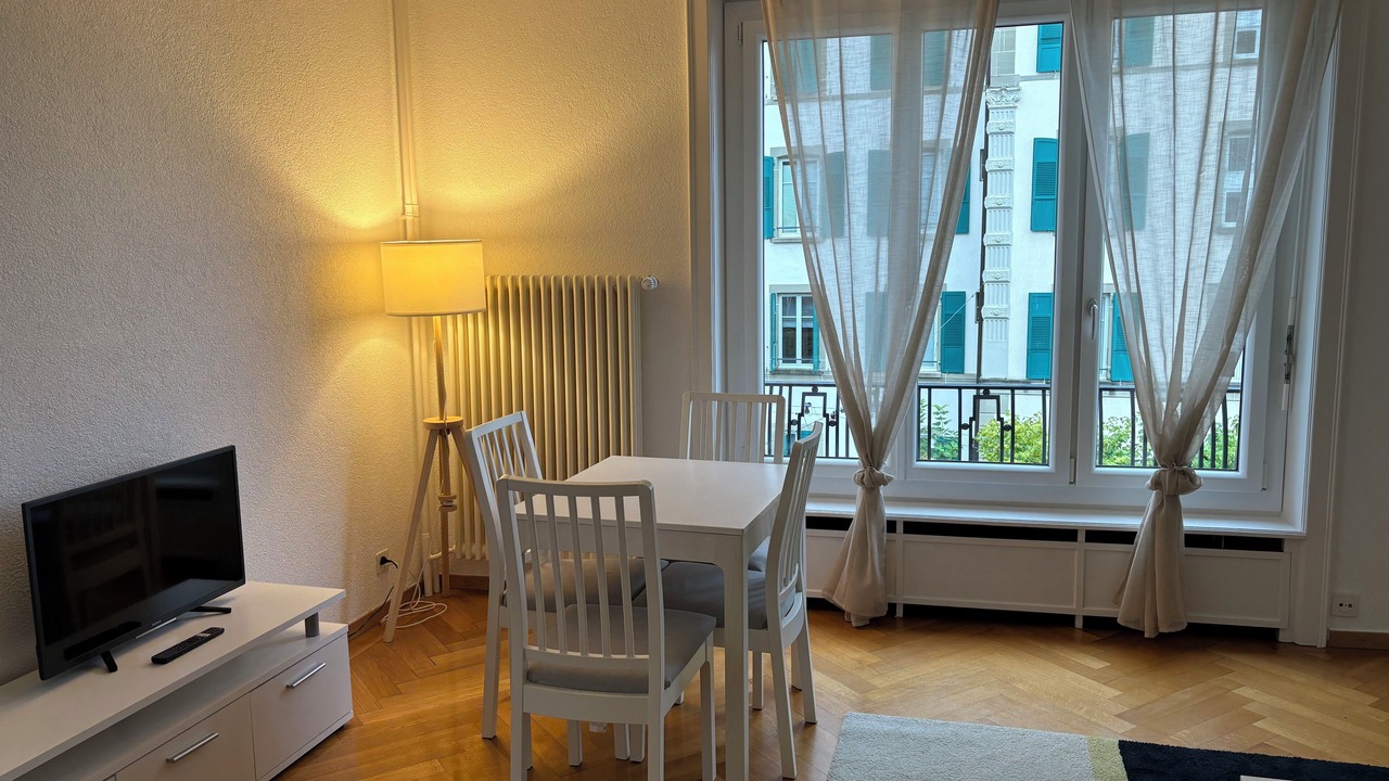 Photo of Others in Lausanne