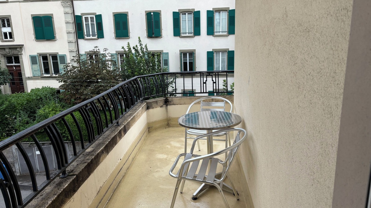 Photo of Outdoor in Lausanne