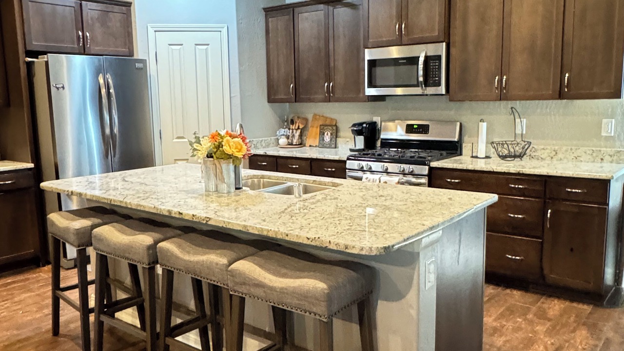Photo of Kitchen in Northeast Heights