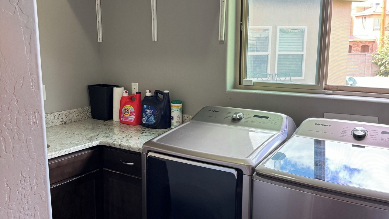 Photo of Kitchen in Northeast Heights