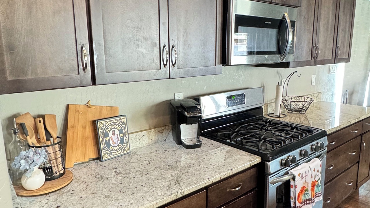 Photo of Kitchen in Northeast Heights