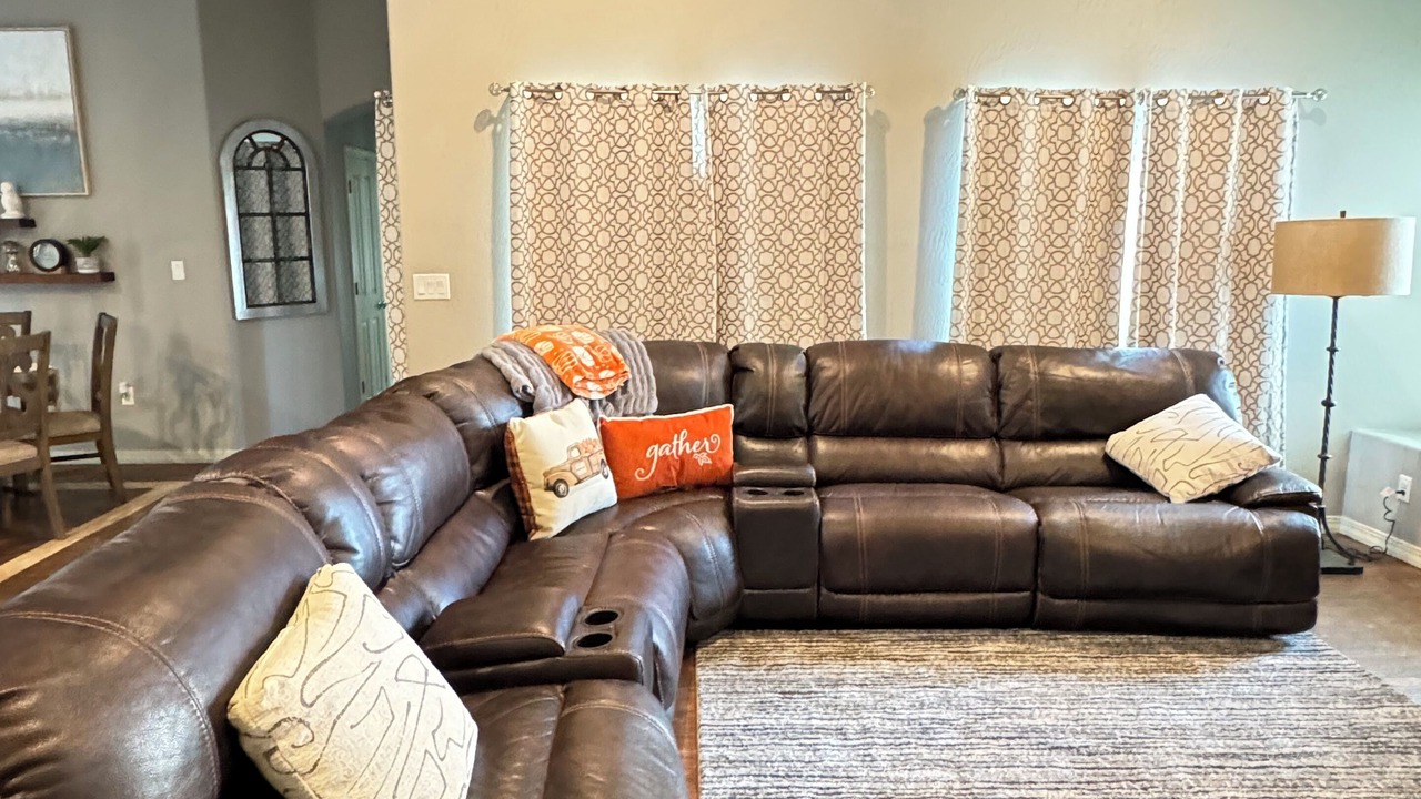 Photo of Livingroom in Northeast Heights