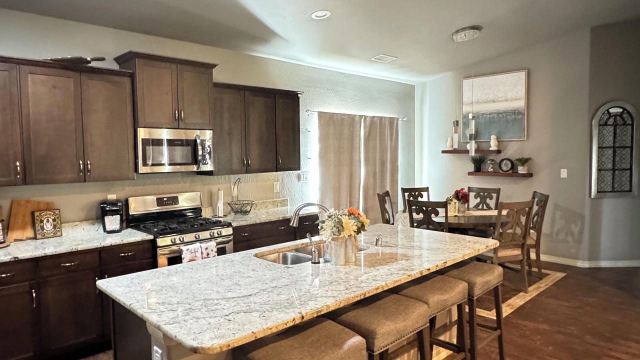 Photo of Kitchen in Northeast Heights