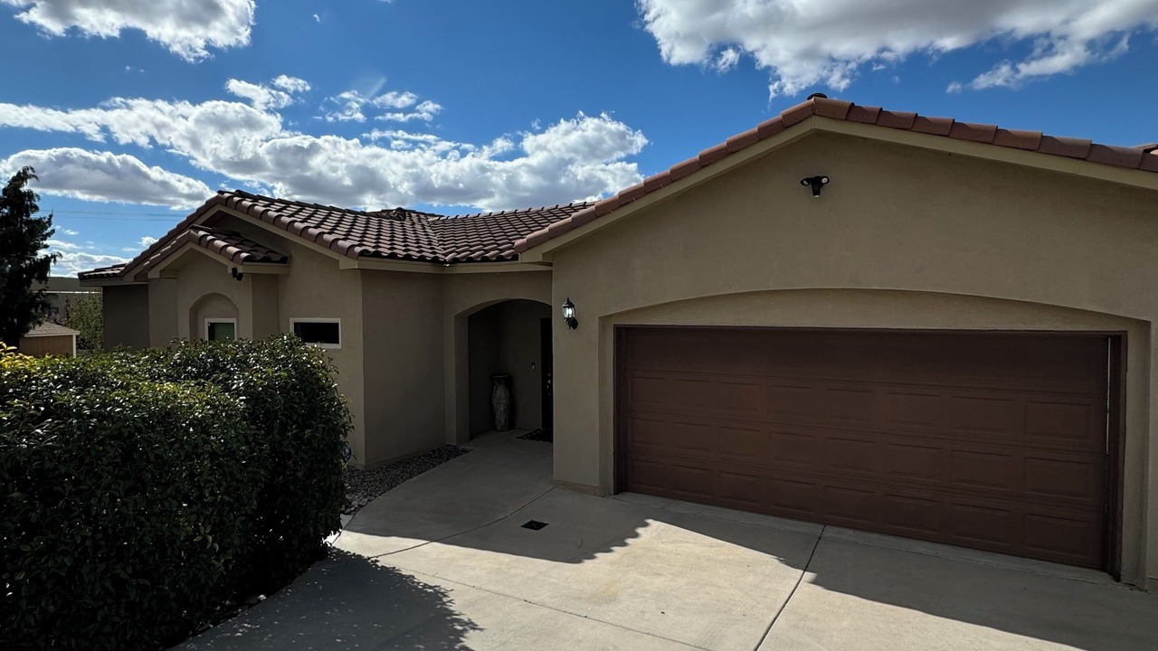 Photo of Outdoor in Northeast Heights