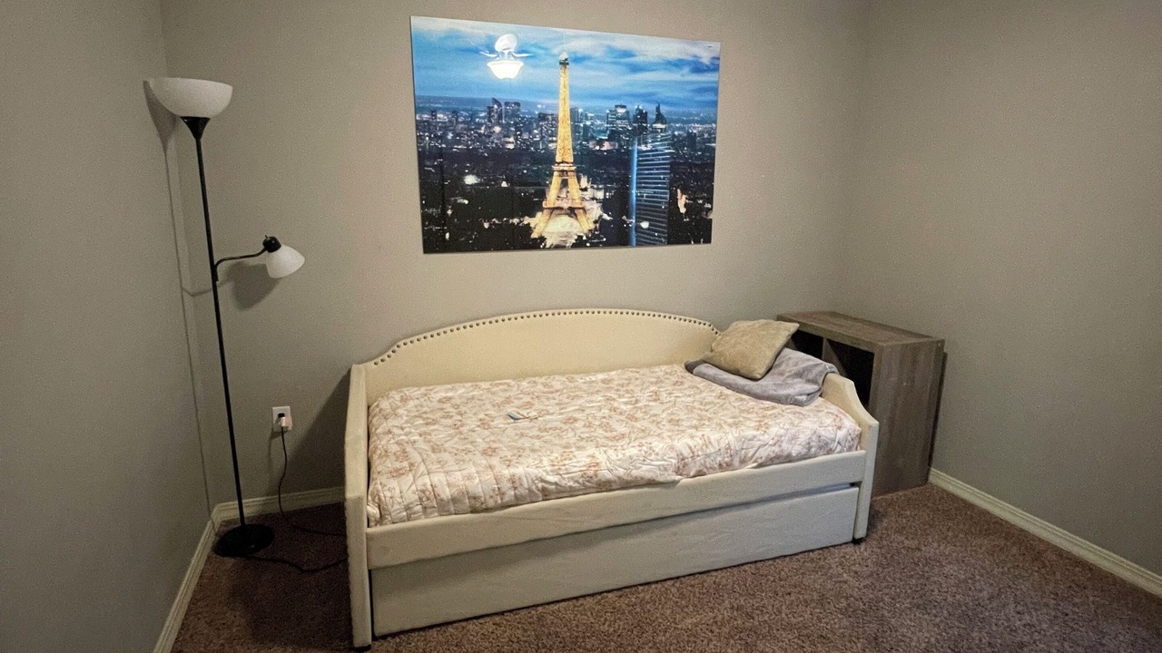 Photo of Bedroom in Northeast Heights