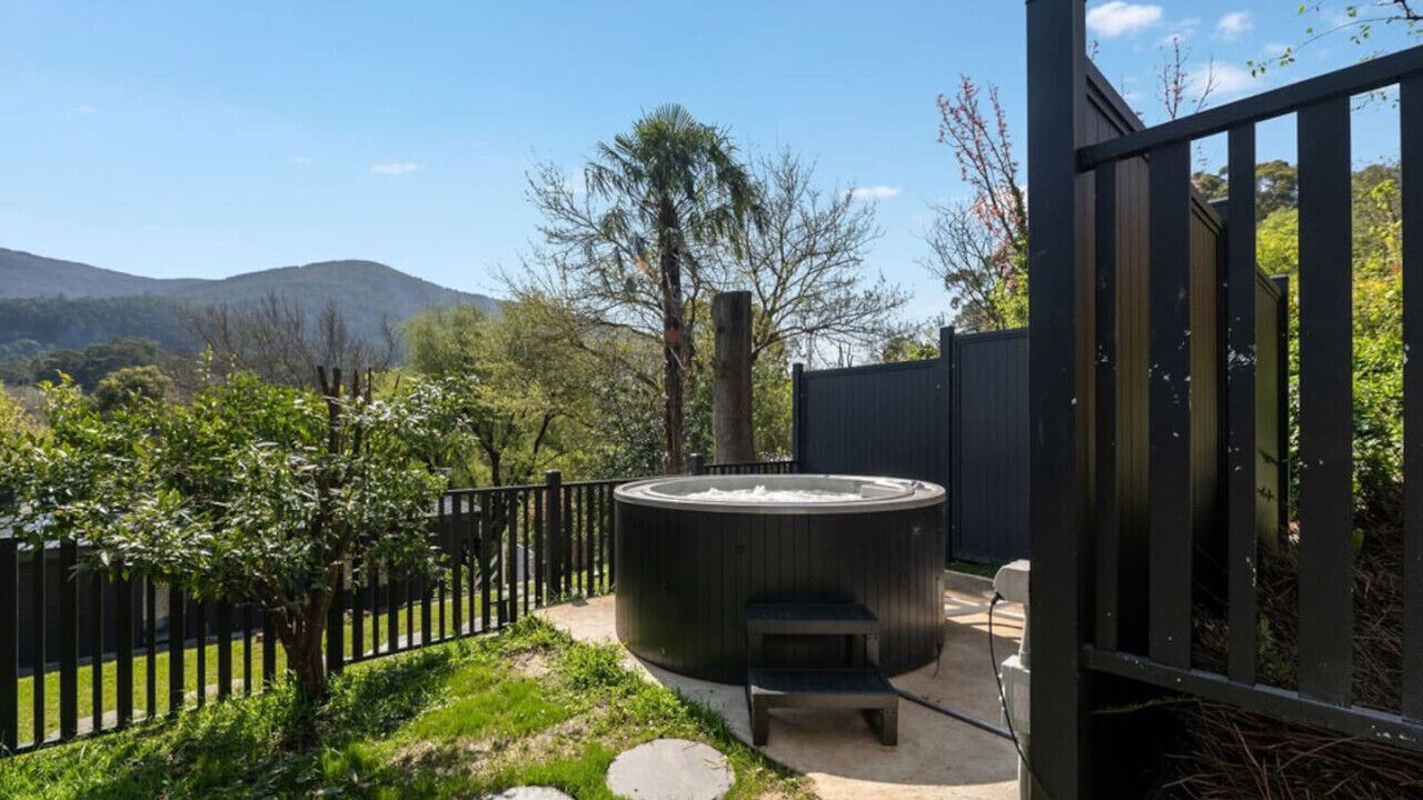 Photo of Patio Balcony in Warburton