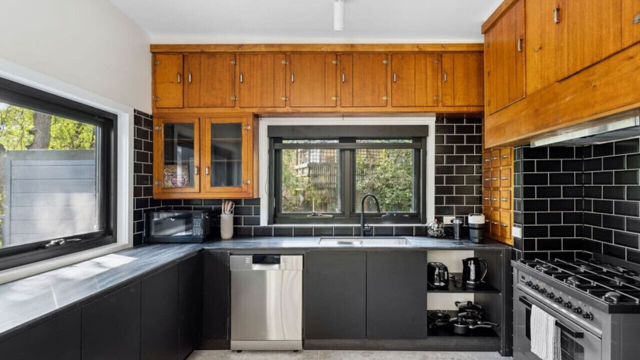 Photo of Kitchen in Warburton