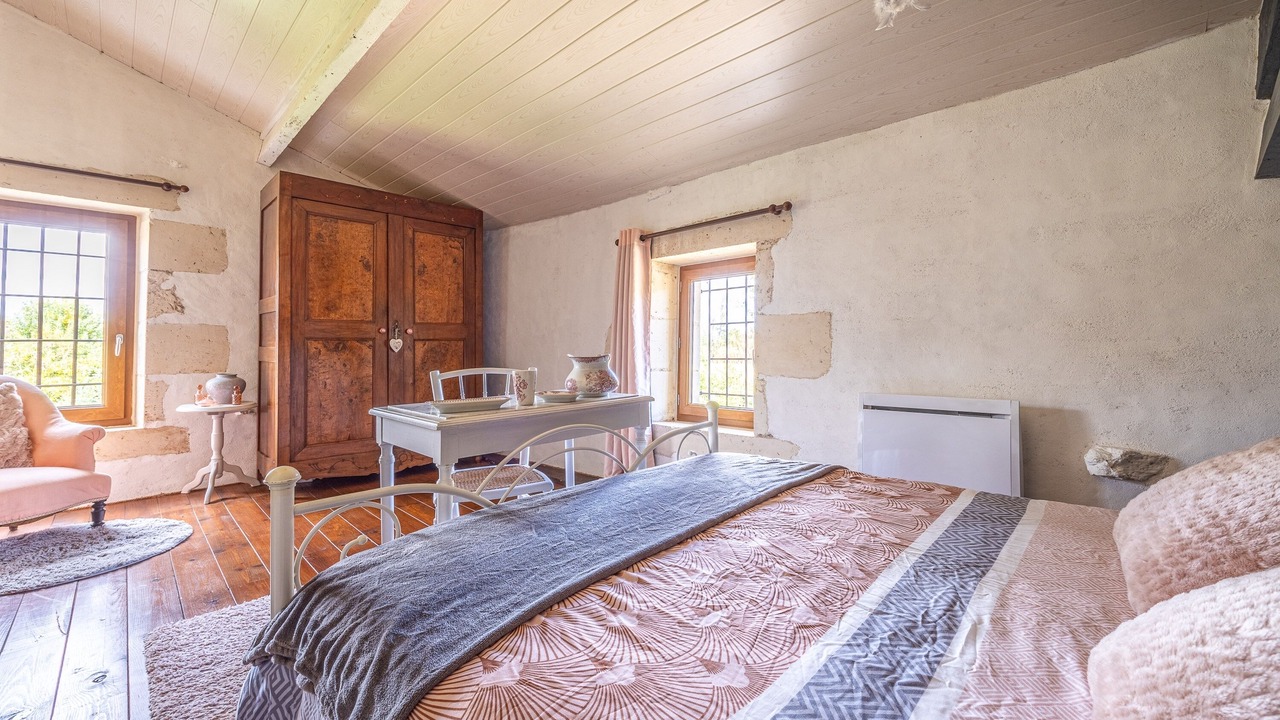 Photo of Others in Vendee - Sevre - Autise