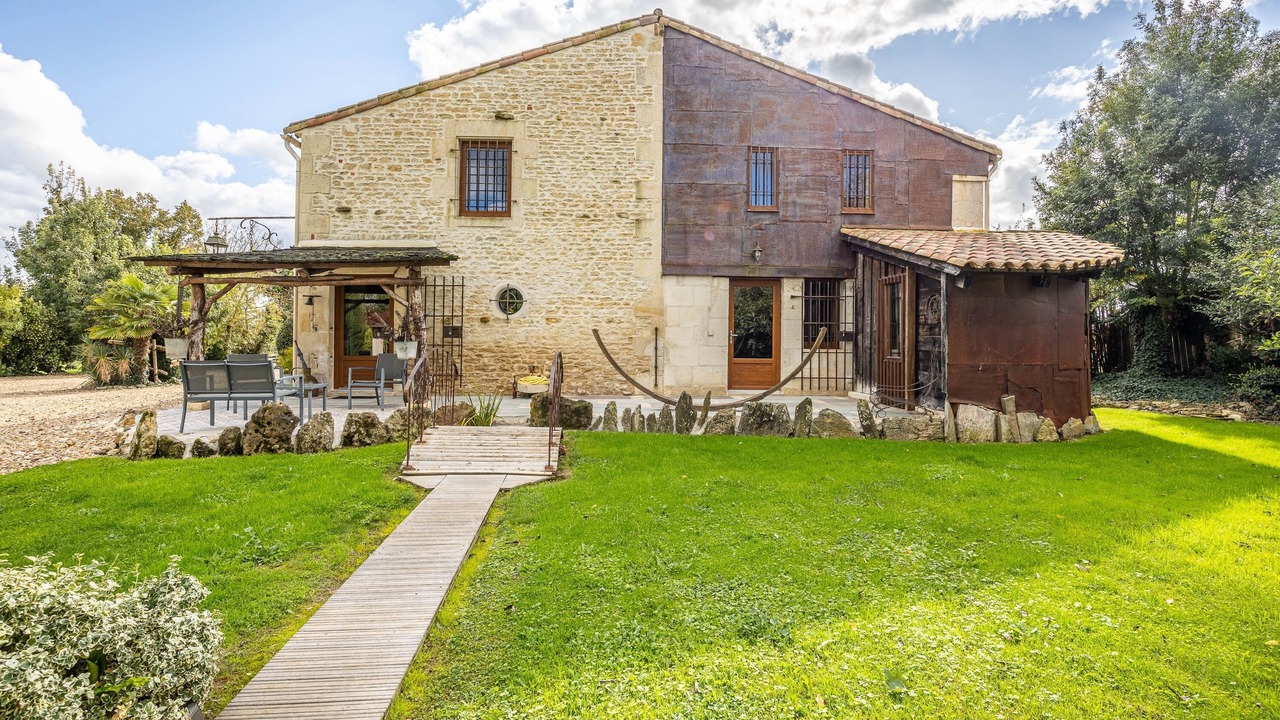 Photo of Outdoor in Vendee - Sevre - Autise