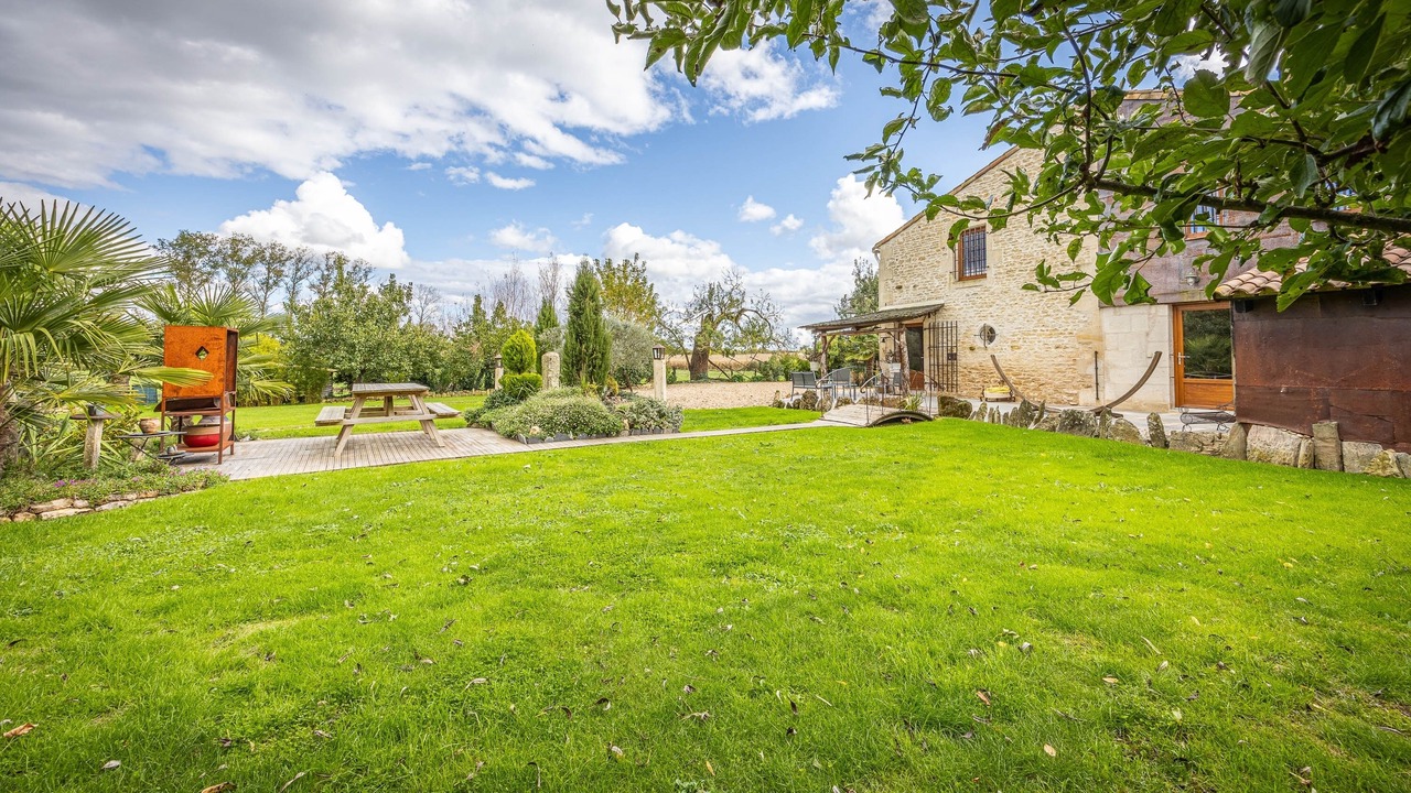 Photo of Outdoor in Vendee - Sevre - Autise