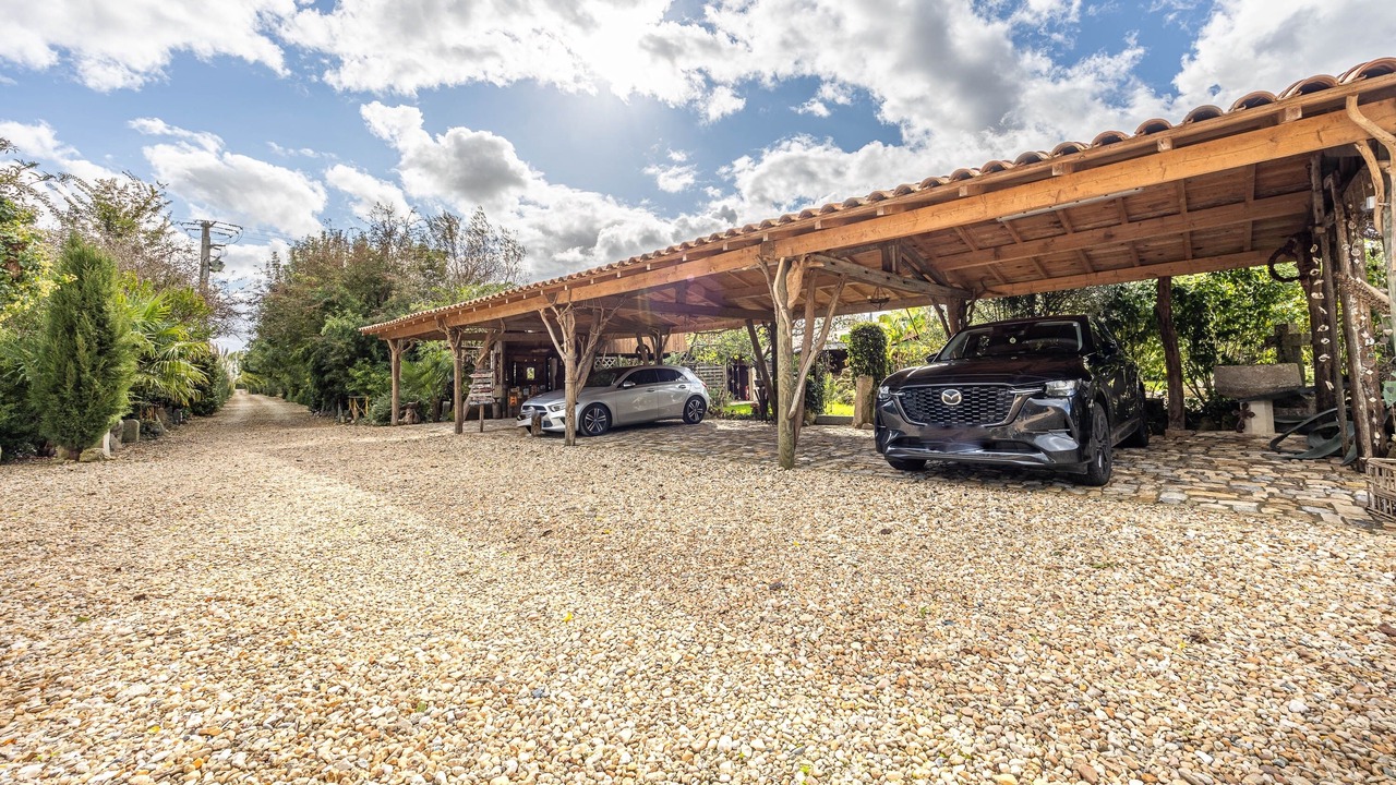 Photo of Outdoor in Vendee - Sevre - Autise