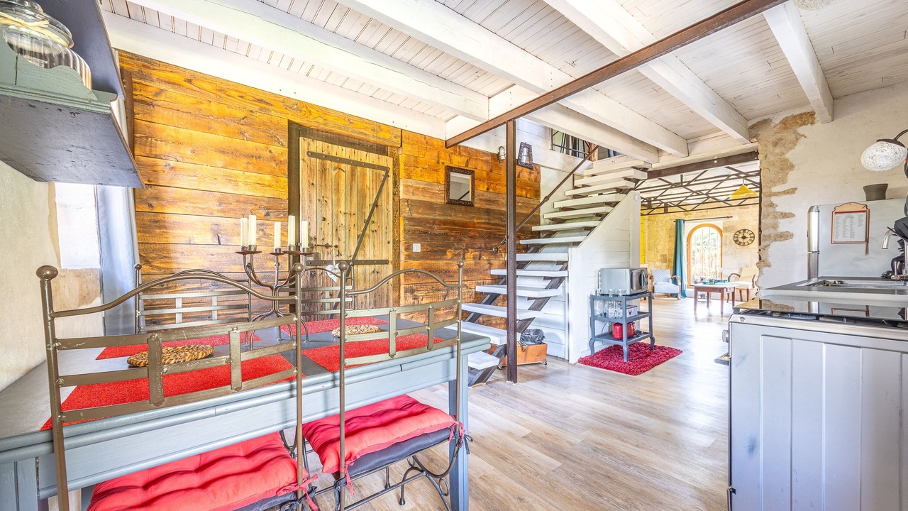 Photo of Others in Vendee - Sevre - Autise