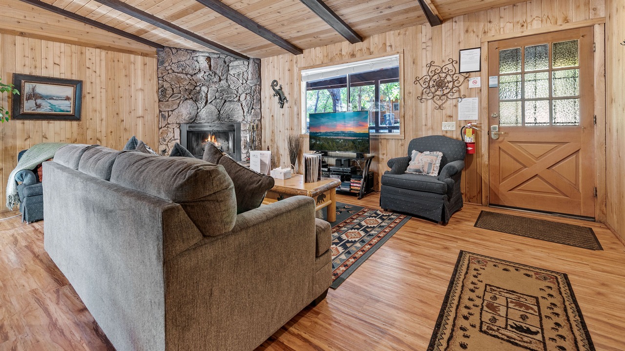 Photo of Livingroom in Vista