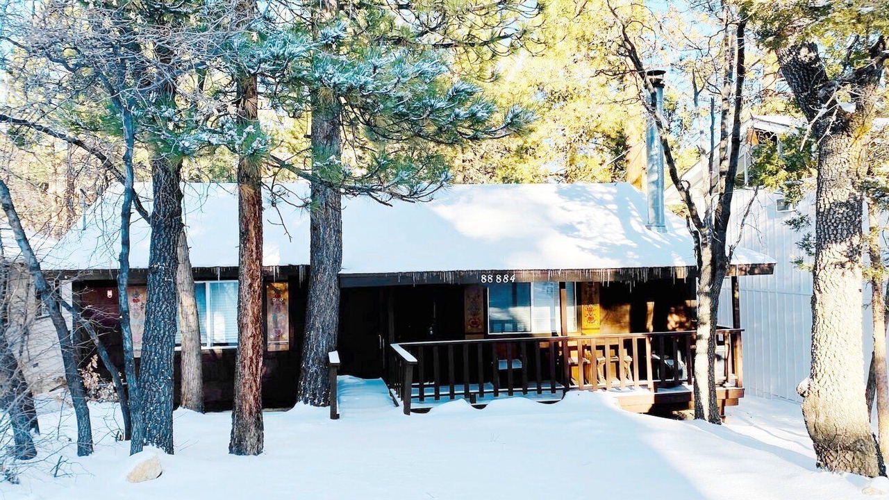 Photo of Outdoor in Vista