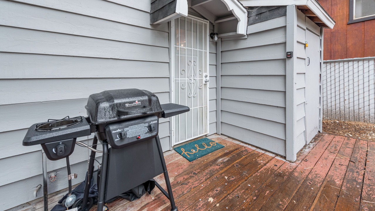 Photo of Outdoor in Sugarloaf