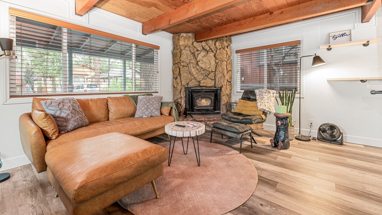 Photo of Livingroom in Sugarloaf