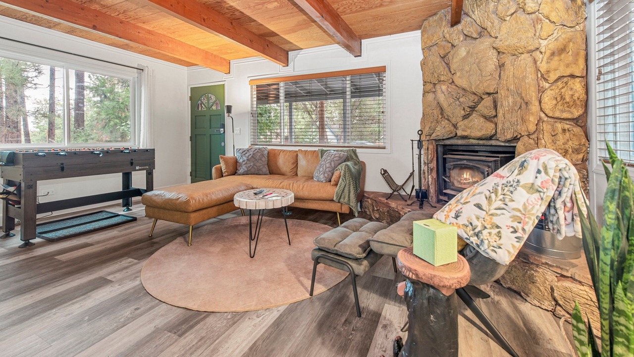 Photo of Livingroom in Sugarloaf
