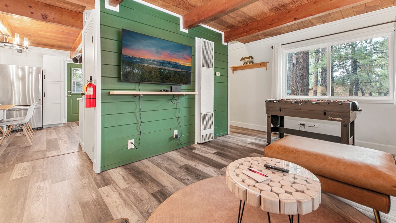 Photo of Livingroom in Sugarloaf