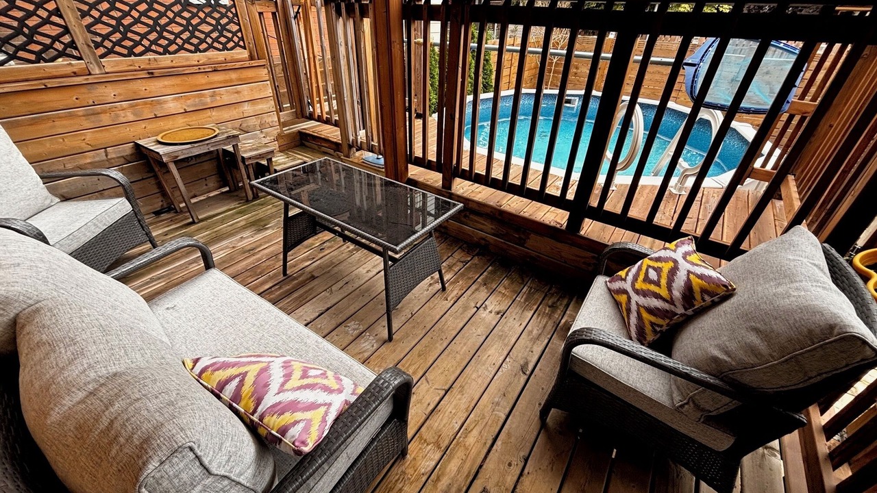 Photo of Outdoor in Bellerive