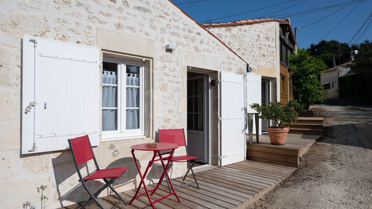 Photo of Outdoor in Saint-Porchaire