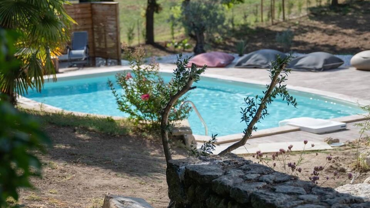 Photo of Outdoor in Saint-Porchaire