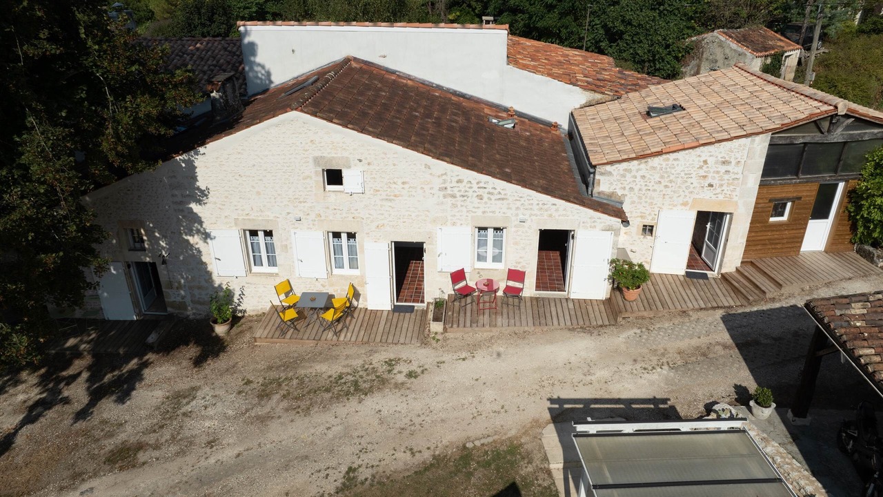 Photo of Outdoor in Saint-Porchaire