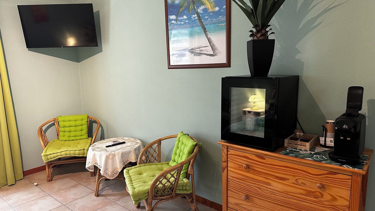 Photo of Bedroom in Boutenac
