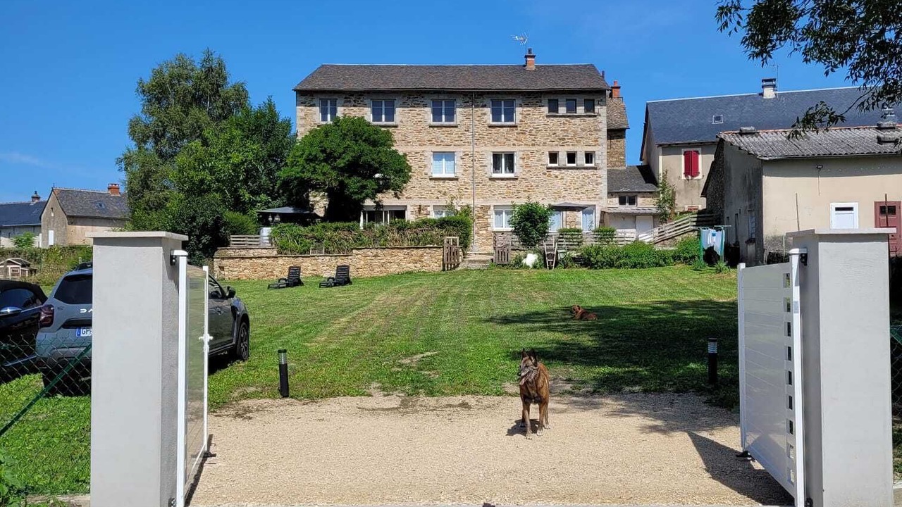 Photo of Outdoor in Auriac-Lagast