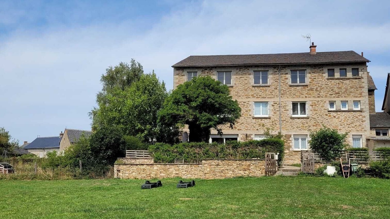 Photo of Outdoor in Auriac-Lagast