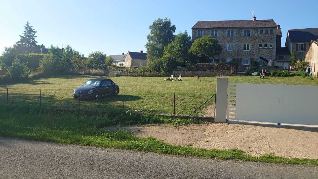 Photo of Outdoor in Auriac-Lagast