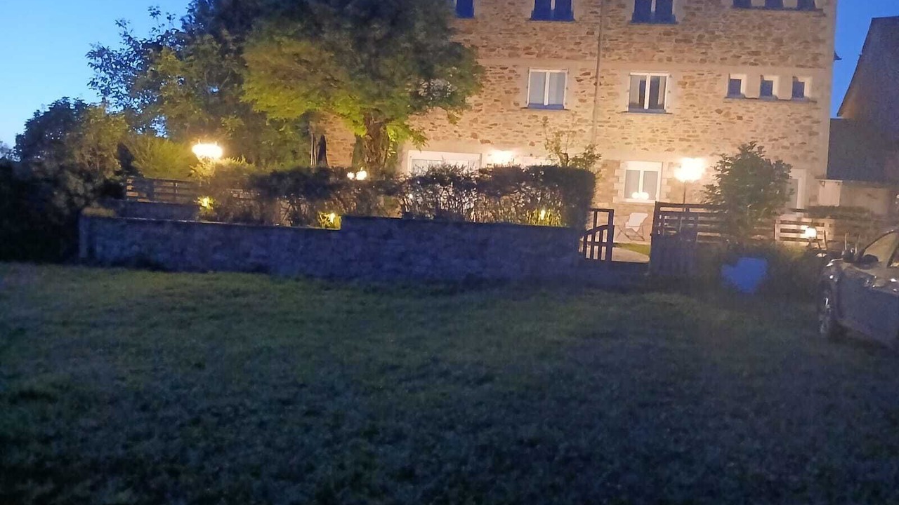 Photo of Outdoor in Auriac-Lagast