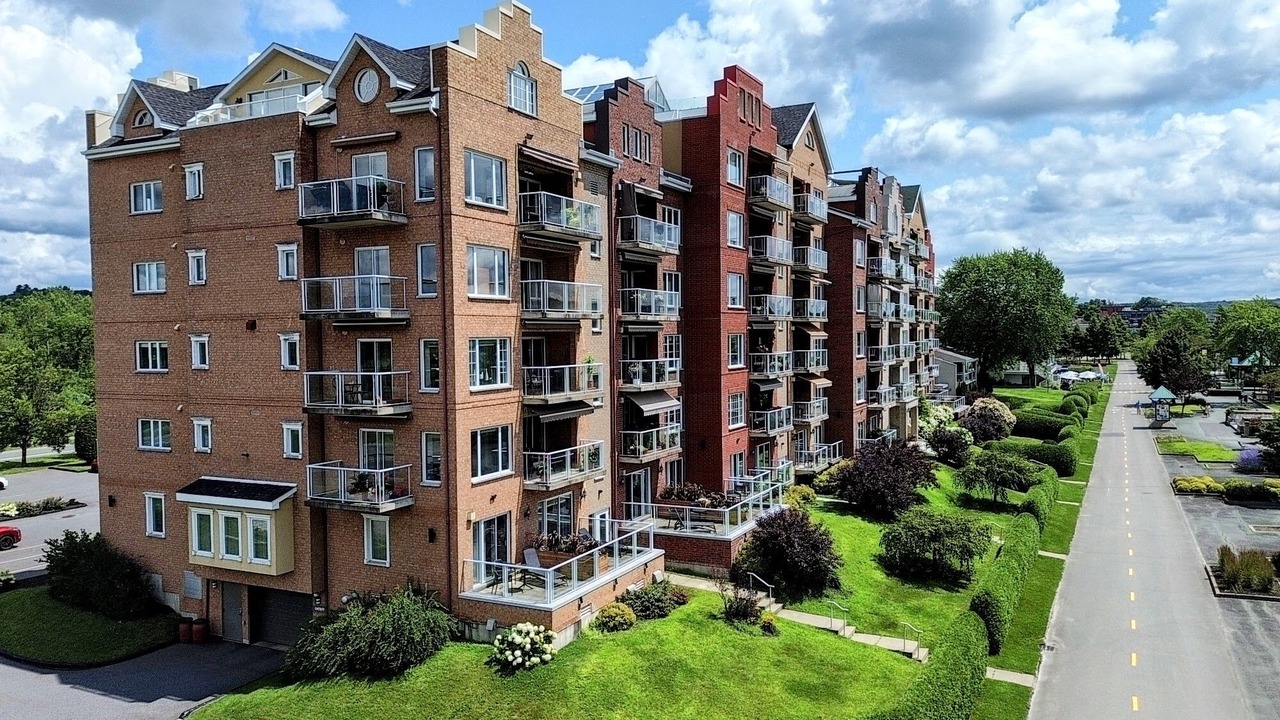 Photo of Outdoor in Magog