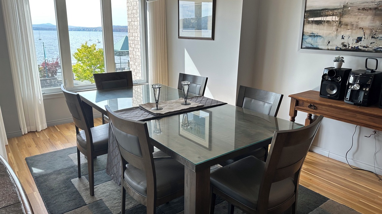 Photo of Patio Balcony in Magog