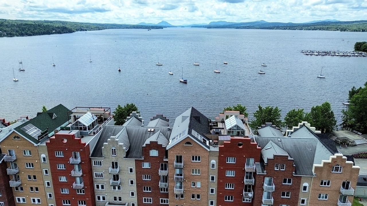 Photo of Outdoor in Magog