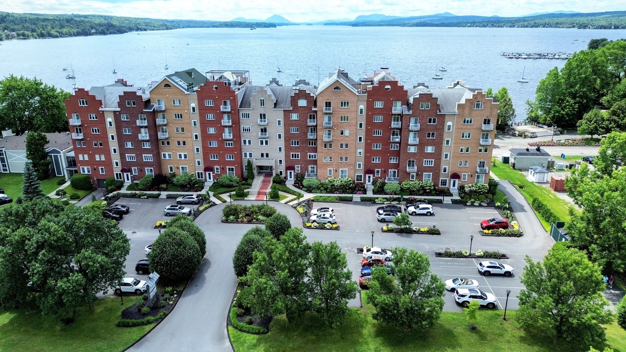 Photo of Outdoor in Magog