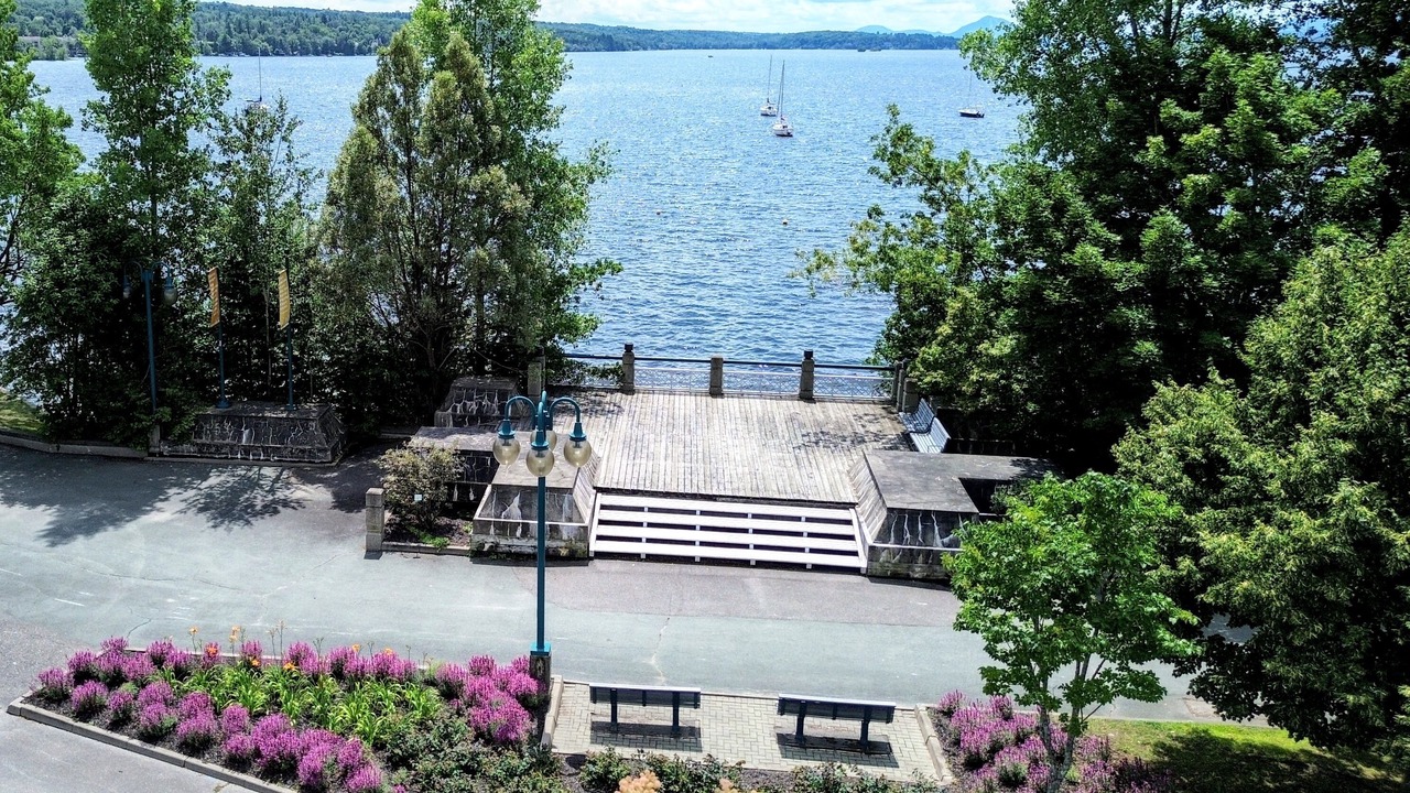 Photo of Outdoor in Magog