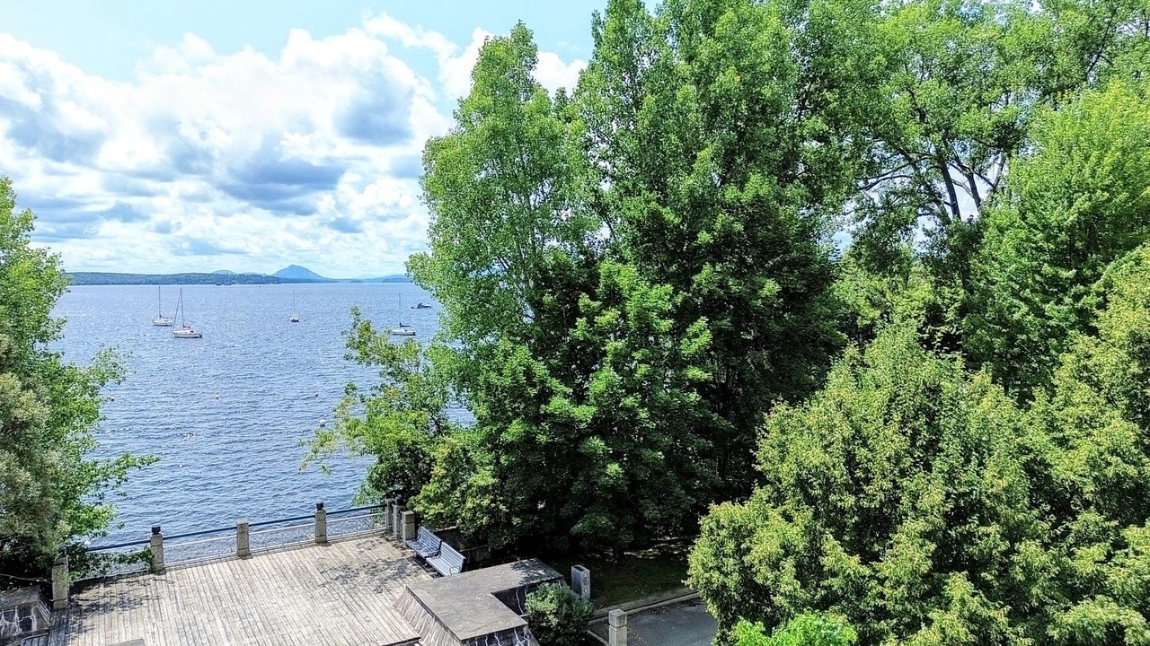 Photo of Outdoor in Magog