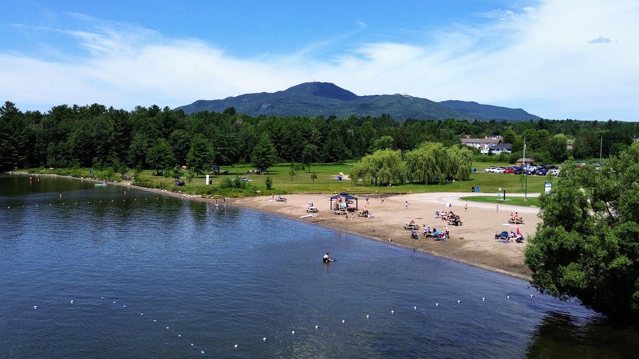 Photo of Others in Magog