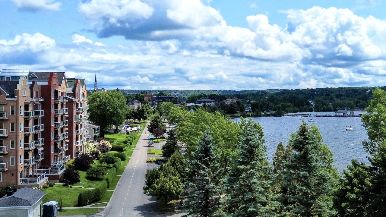 Photo of Outdoor in Magog