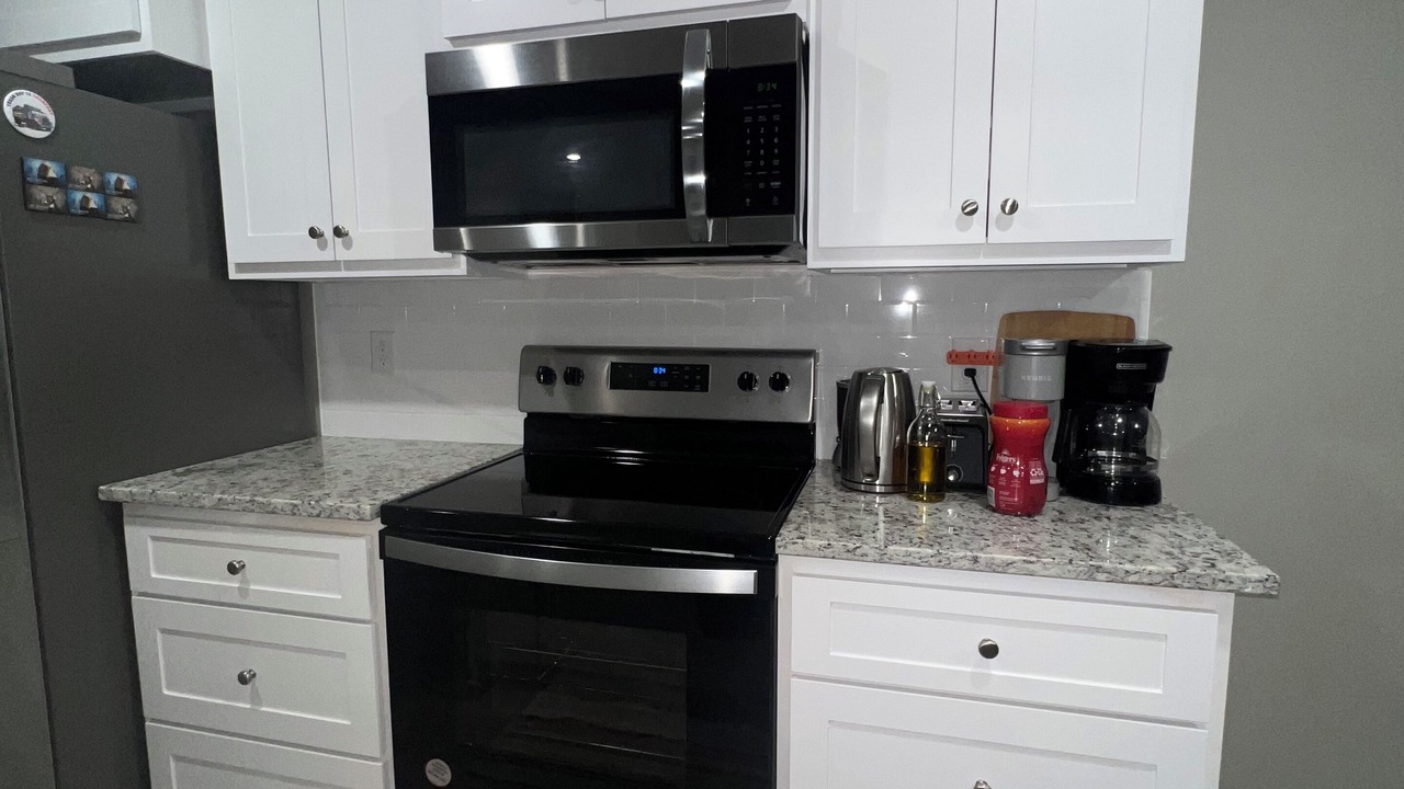 Photo of Kitchen in Beebe