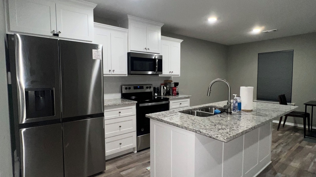 Photo of Kitchen in Beebe