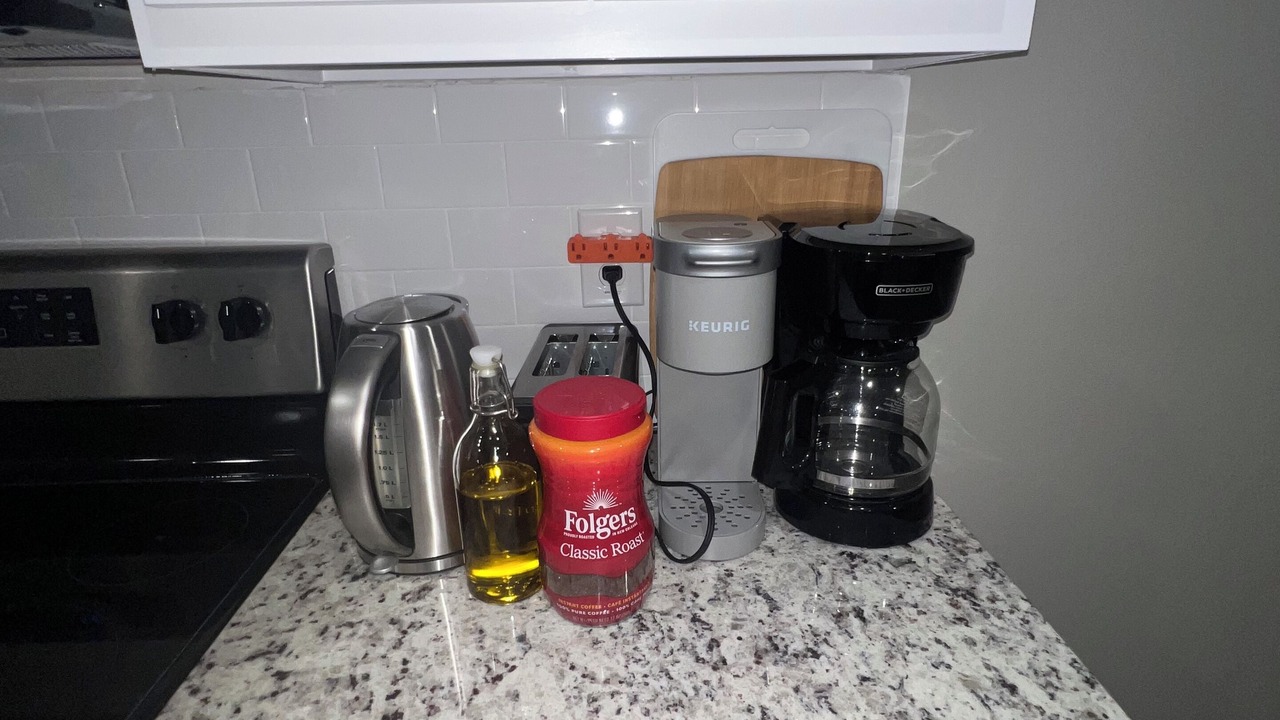 Photo of Kitchen in Beebe