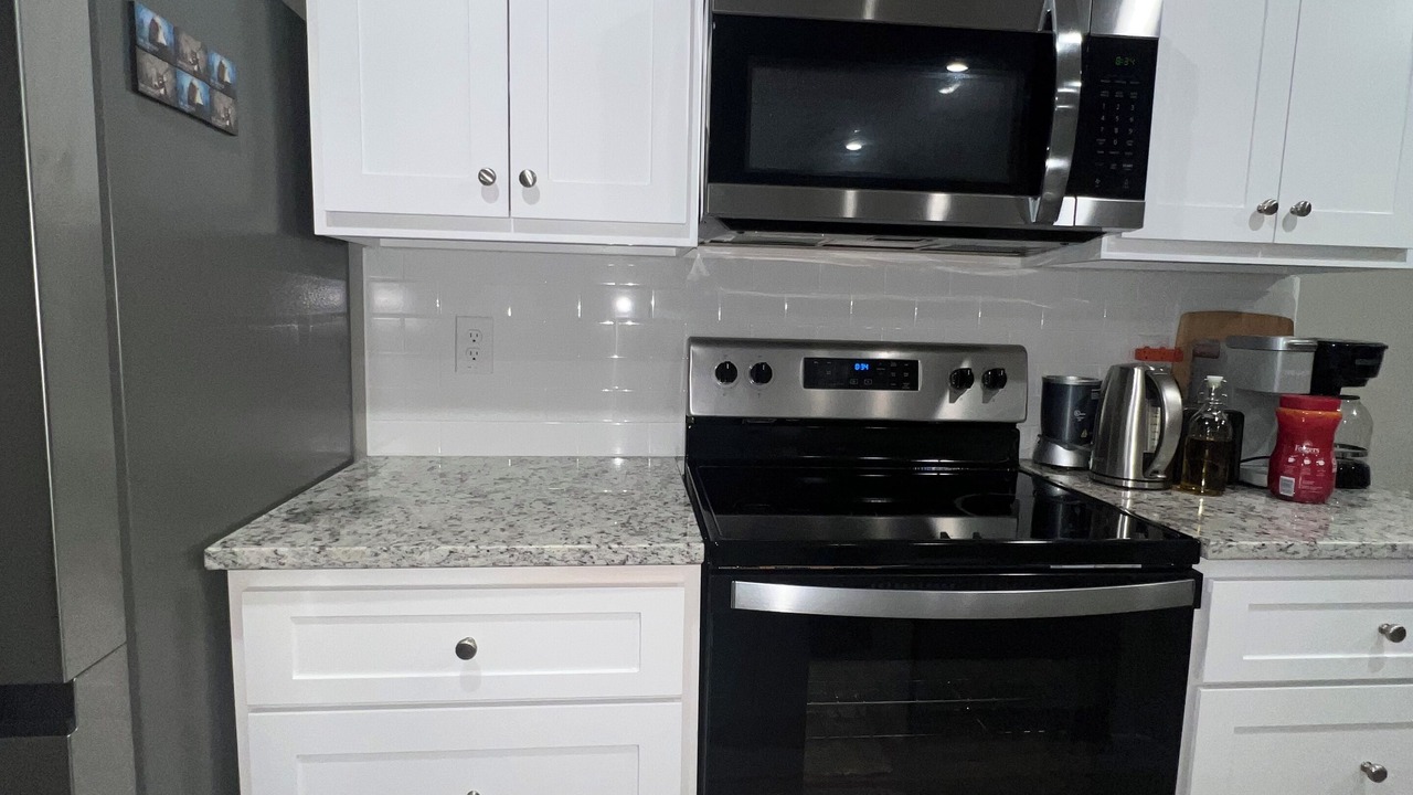 Photo of Kitchen in Beebe