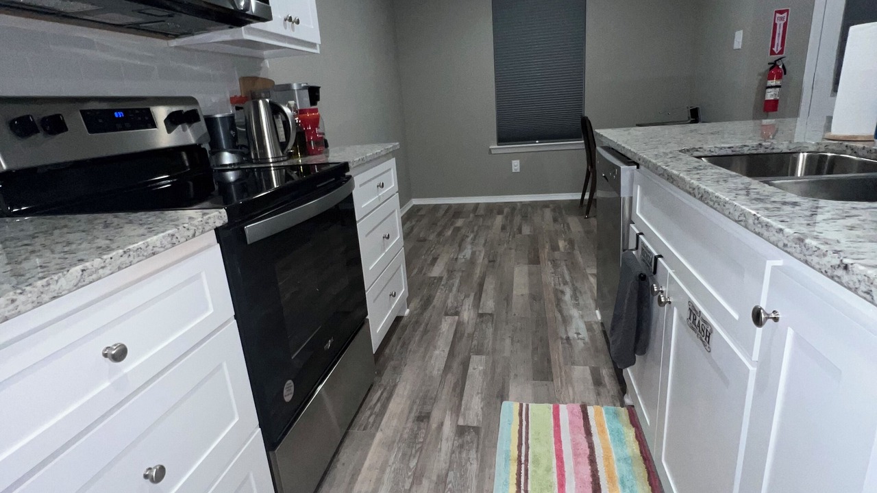 Photo of Kitchen in Beebe