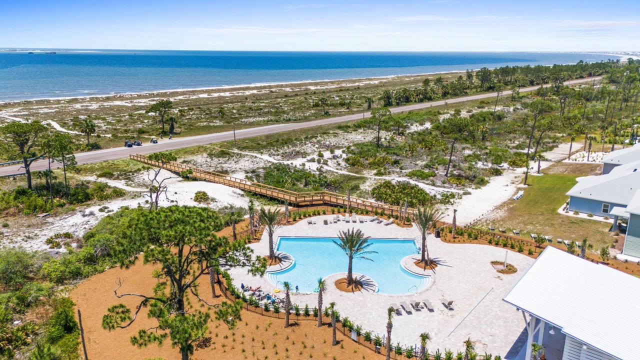 Photo of Outdoor in Port St. Joe