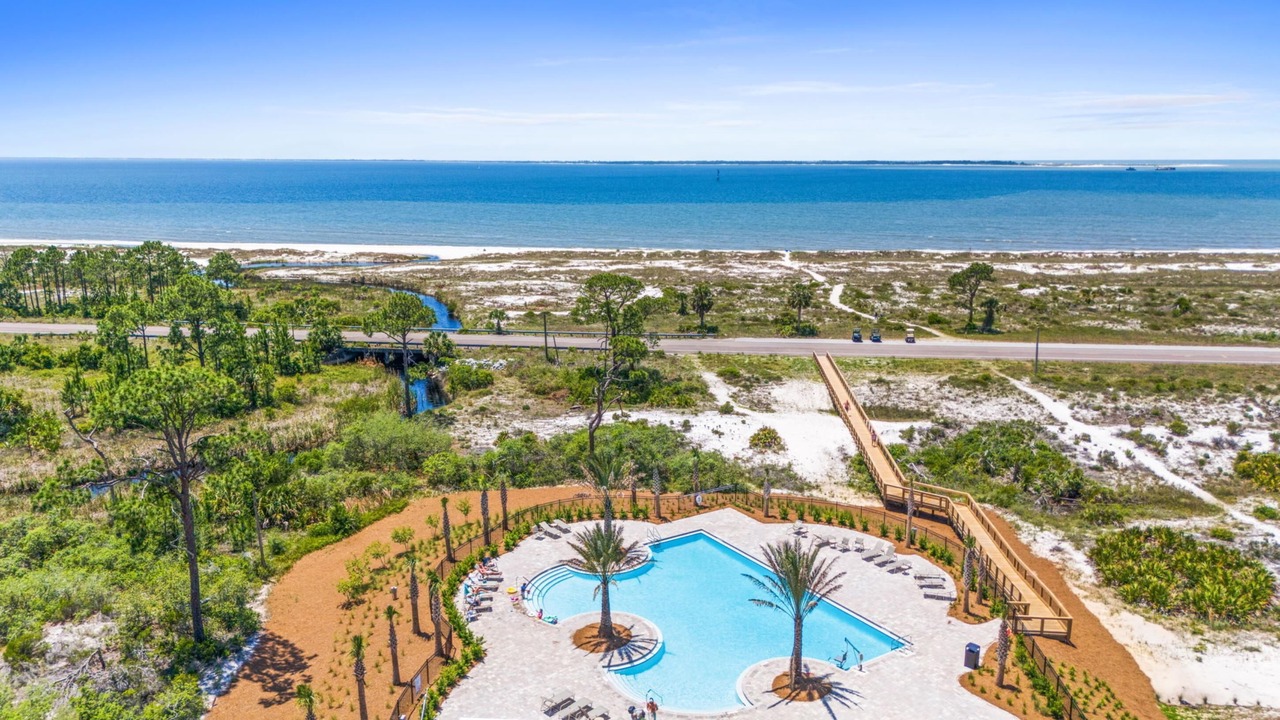 Photo of Outdoor in Port St. Joe