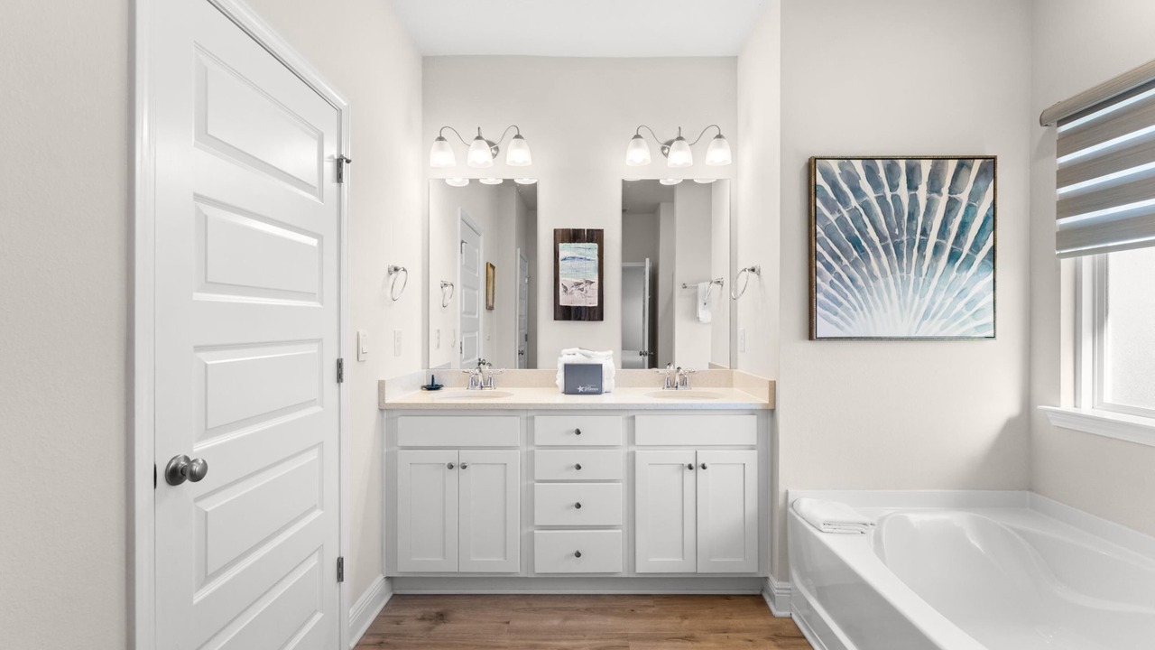 Photo of Bathroom in Port St. Joe