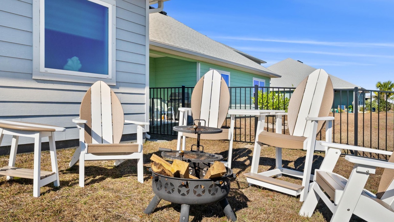 Photo of Bedroom in Port St. Joe