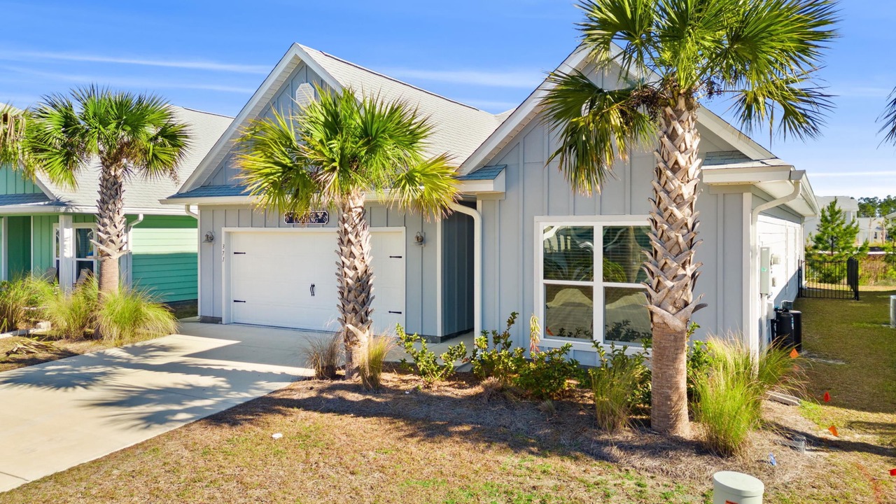 Photo of Outdoor in Port St. Joe