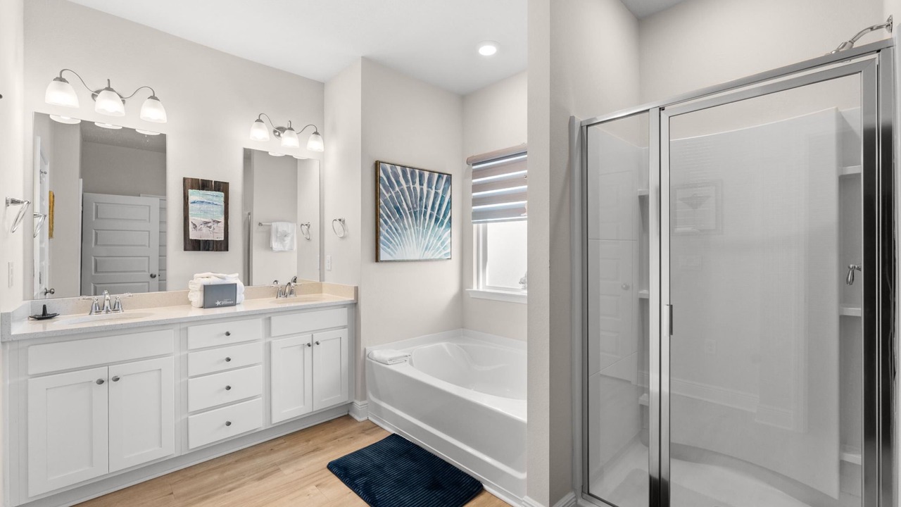 Photo of Bathroom in Port St. Joe
